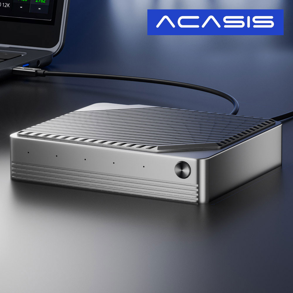 ACASIS EC-3901 RAID (2TB)_이미지