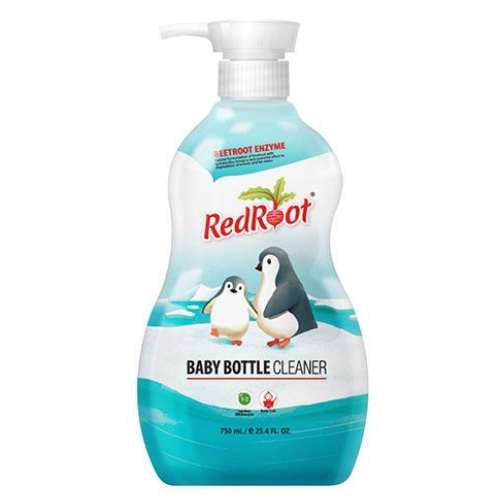 [불명] 아이브제 레드루트 젖병세정제 무향 750ml (3개)