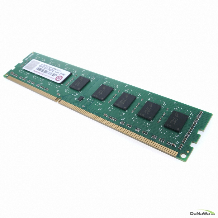 Ʈ������ DDR3-1600 JM1600KLN-4G