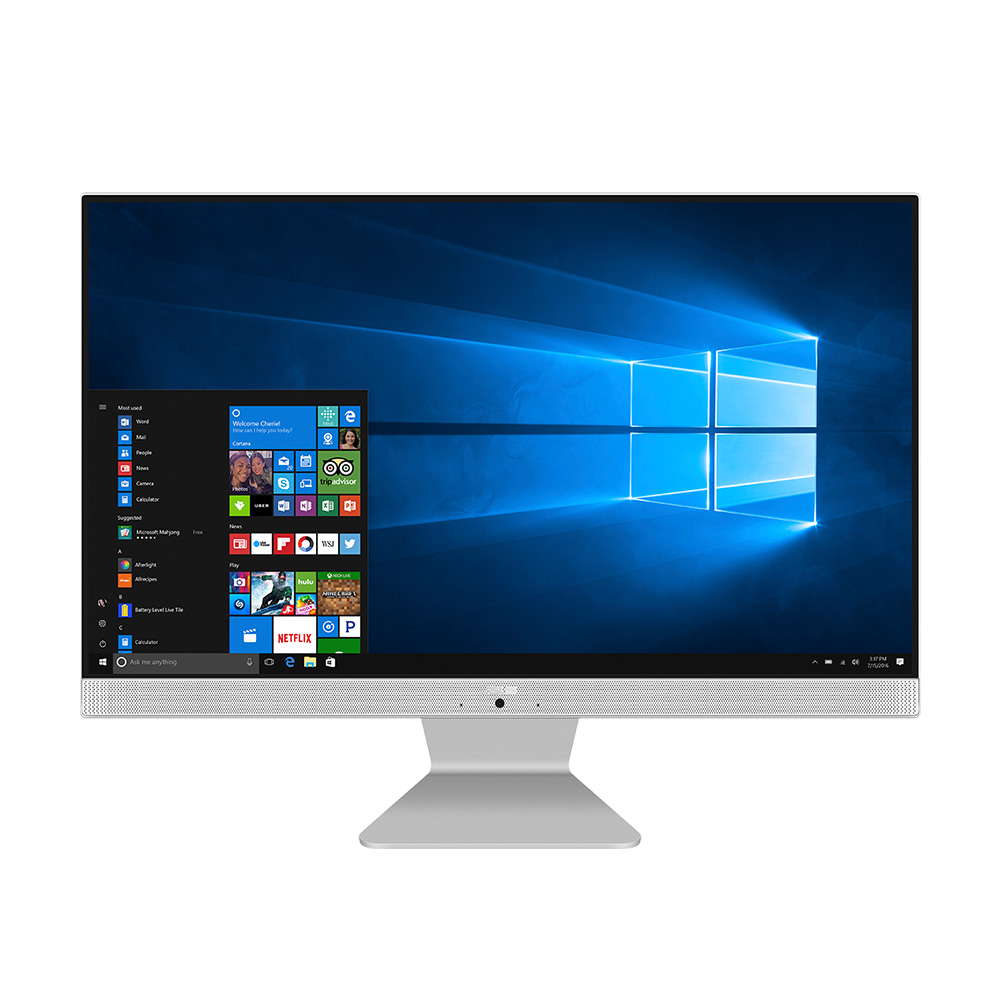 ASUS Vivo Aio M241DAK WA142T (8GB, M.2 256GB)