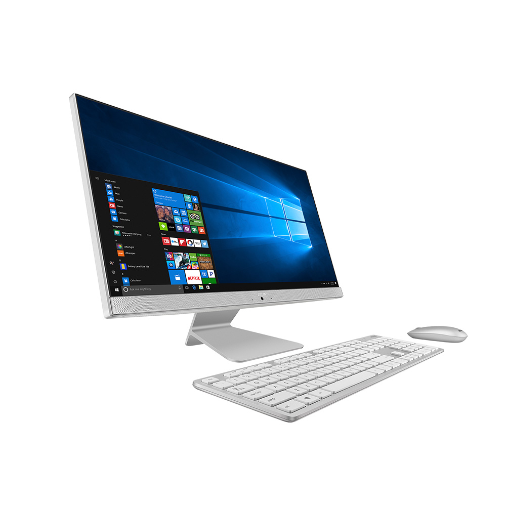ASUS Vivo Aio M241DAK WA142T (8GB, M.2 256GB)_이미지