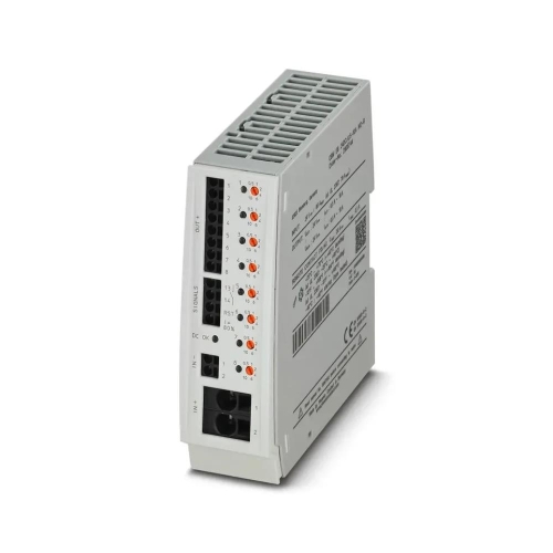  피닉스 2905744 오리지널 NO-R 전자 회로 차단기 CBM E8 24DC0.5-10A