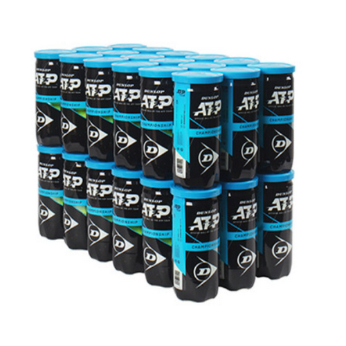 던롭 ATP 챔피언십 (36캔(72개))_이미지