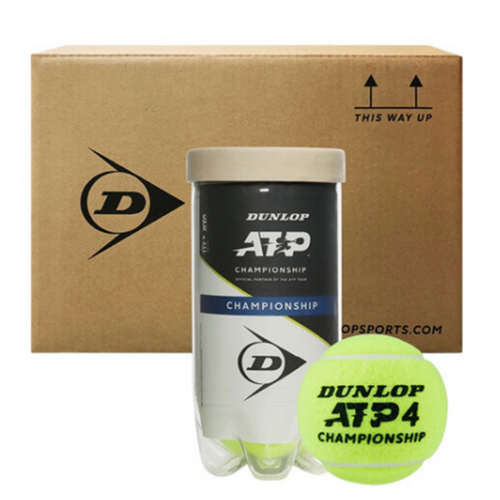 던롭 ATP 챔피언십 (36캔(72개))