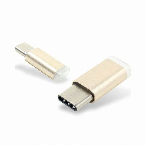 리버네트워크 NEXI 5Pin to USB 3.1 Type C 변환 젠더 (NX-USB31C)