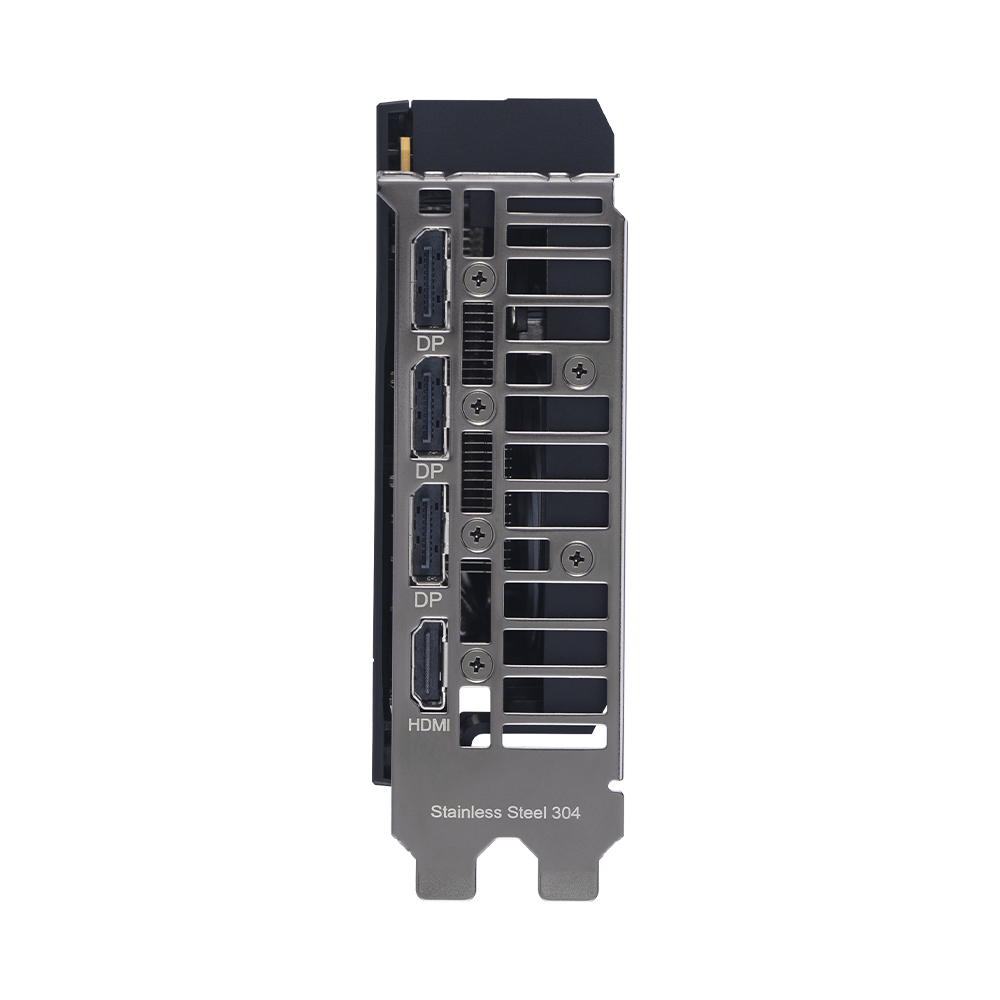 ASUS DUAL 지포스 RTX 5060 EVO OC D7 8GB 인텍앤컴퍼니_이미지