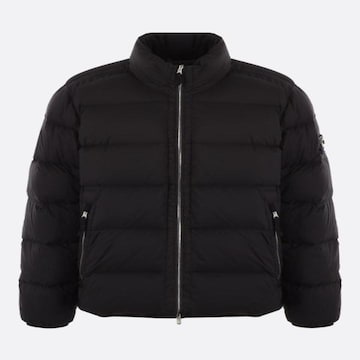 스톤아일랜드 봄버 점퍼 Seamless Tunnel nylon down jacket 791544028 V0029