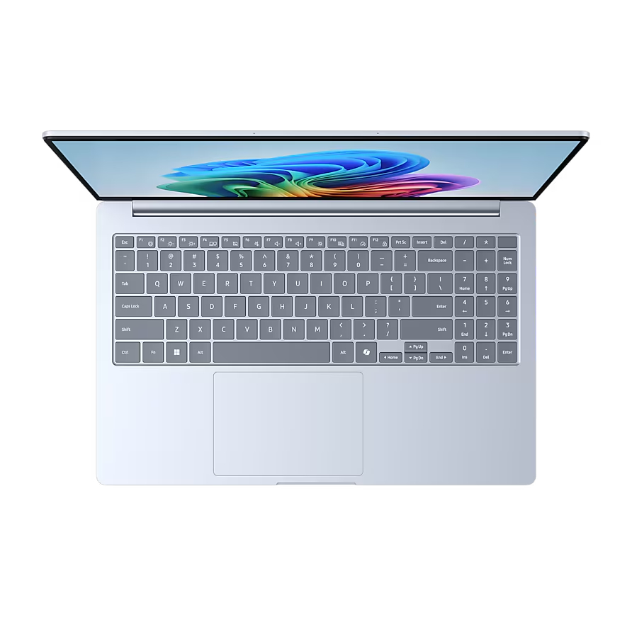 삼성전자 갤럭시북4 엣지 NT750XQA-KC02B (2TB)_이미지