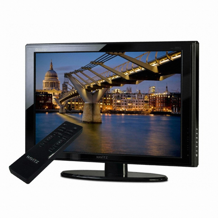 HAVITZ HVD271WTN Full HDTV