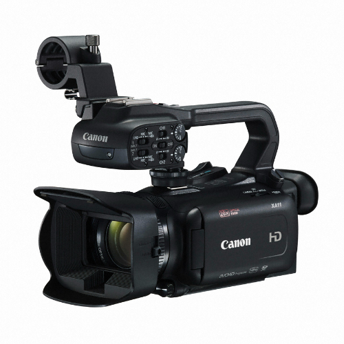 캐논 XA11 (정품)_이미지
