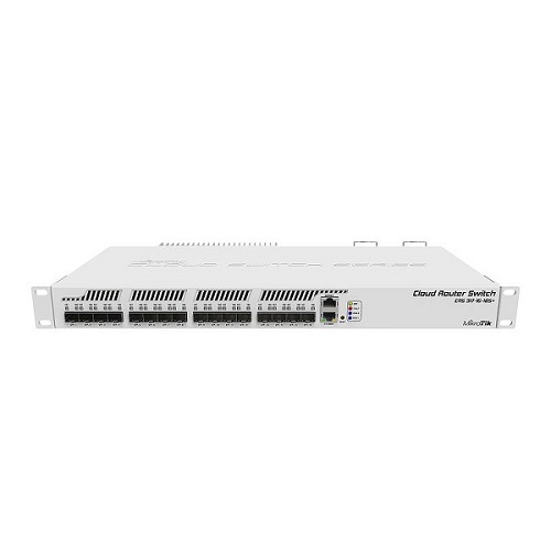 마이크로틱 CRS317-1G-16S+RM 라우터 스위치_이미지