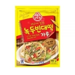 오뚜기 녹두빈대떡가루 500g (3개)_이미지