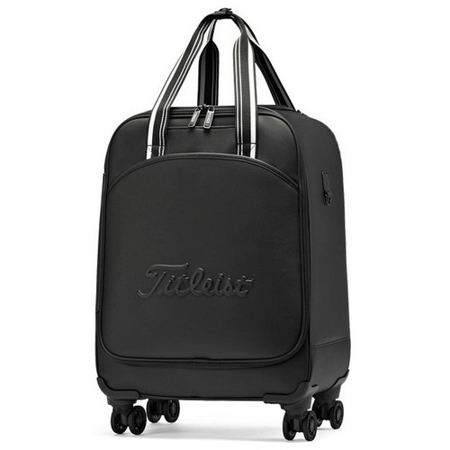 타이틀리스트 2022 우먼스 어반 휠드 보스턴백 TA22BBWUWK