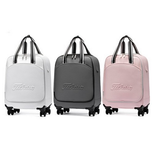 타이틀리스트 2022 우먼스 어반 휠드 보스턴백 TA22BBWUWK (공식판매처)_이미지