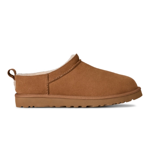 UGG 남성 클래식 마이크로 1180190 (CHE, 체스트넛)_이미지