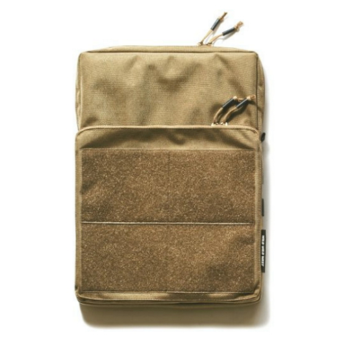 와일드와일드웨스트 W 택티컬 파우치