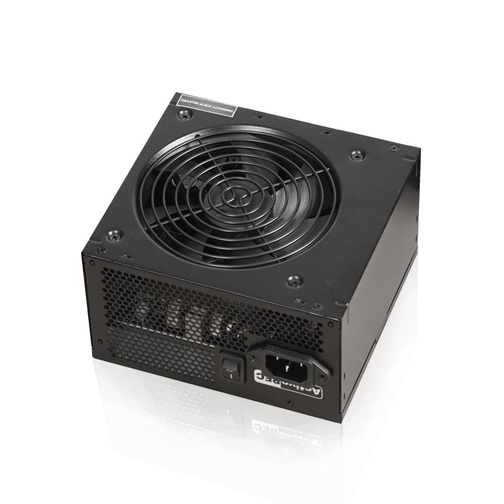 SuperFlower SF-500R12ST MEGA 80PLUS���Ĵٵ� 230V EU ��ũ