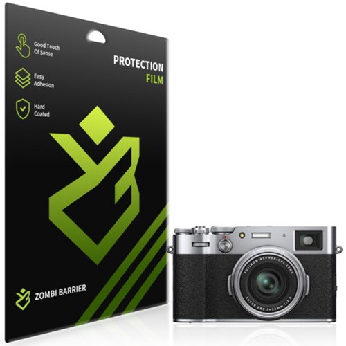 ���񺣸��� �����ʸ� X100V�� AR ��ȭ�� ������ȣ�ʸ�