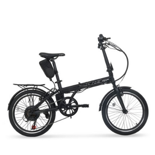 AU테크 스카닉 M20 플러스 (36V, 5Ah)_이미지