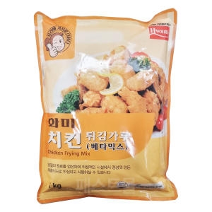 치킨튀김가루  베타믹스/1Kg