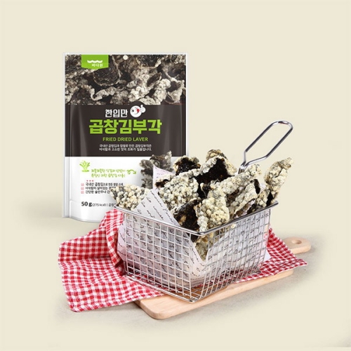 �ٴٿ� ���Ը� ��â��ΰ� 50g
