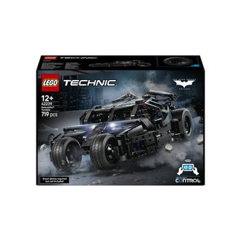 레고  Batmobile™ Tumbler (42239) (일반구매)