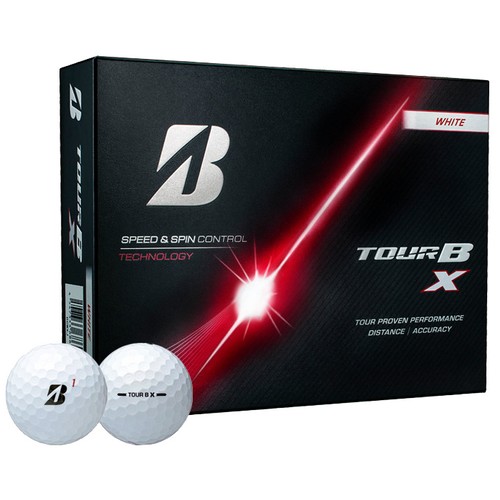 브리지스톤 TOUR B X (12개)_이미지
