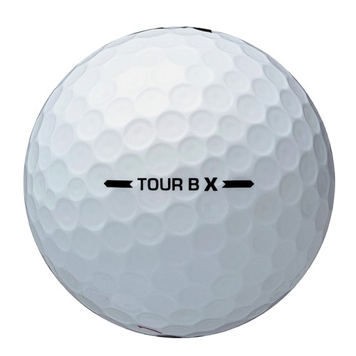브리지스톤 TOUR B X (12개)_이미지