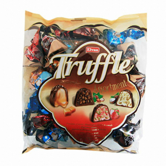 엘반(Elvan) 트러플 어솔트먼트 500g (1개)_이미지