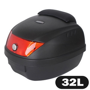 알파 오토바이 탑박스 (32L)
