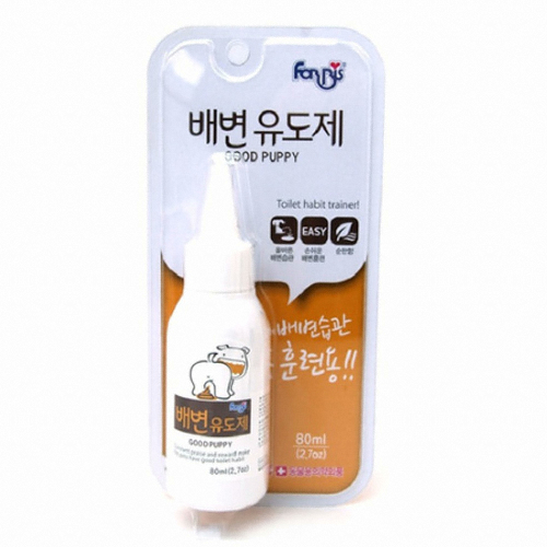 포켄스 배변유도제 80ml 확실한 배변유도 효과탁월 (1개)