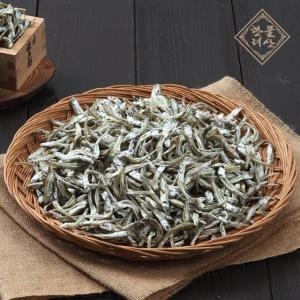 멸치원  통영특산품 중멸치 200g[1개]