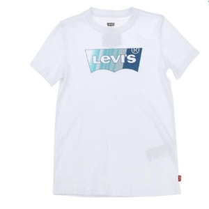 리바이스 키즈 그라데이션배트윙티셔츠V232TS341