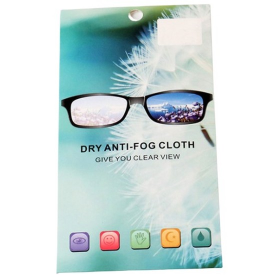 코파미 드라이 안티 포그 안경 김서림 방지