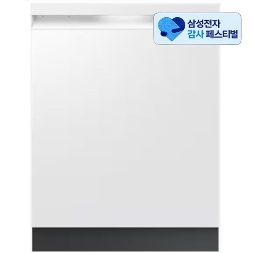 삼성전자 비스포크 DW80F73X1UEWS 14인용 빌트인