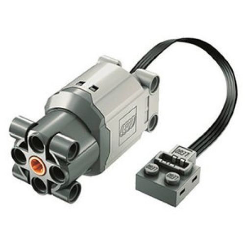 레고 파워펑션 L모터 (88003)