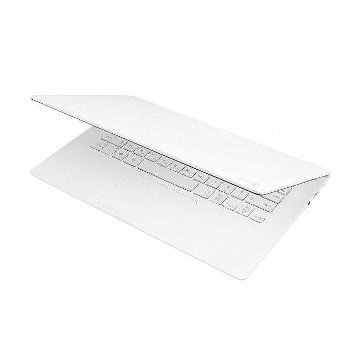 LG전자 2017 그램 13Z970-EA50K (SSD 256GB)_이미지