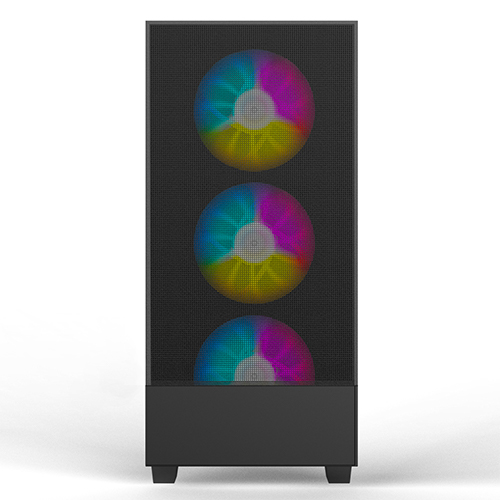 DAVEN SIX FLOW