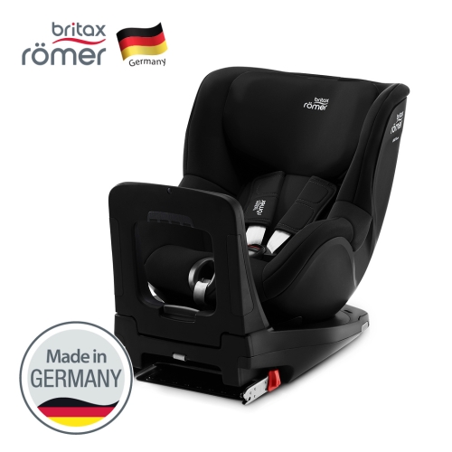 브라이텍스  듀얼픽스2 카시트 (ISOFIX) (블랙마블)