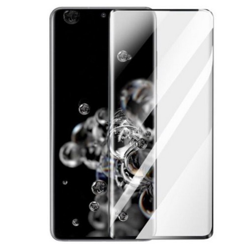 데켄스 아이폰XR 4DG 글라스 쉴드 액정보호필름