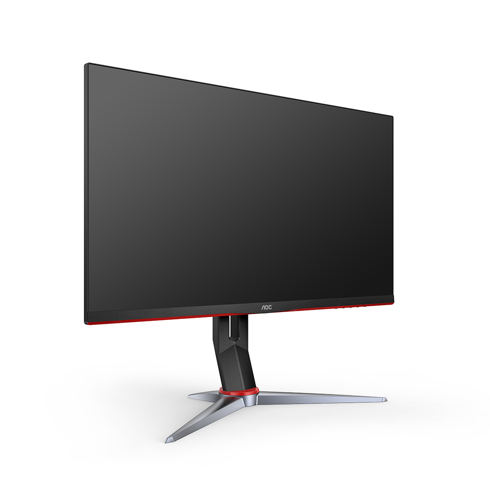 ���Ľ�ĵ AOC 24G2SP ���̹� 165 ������ũ ������