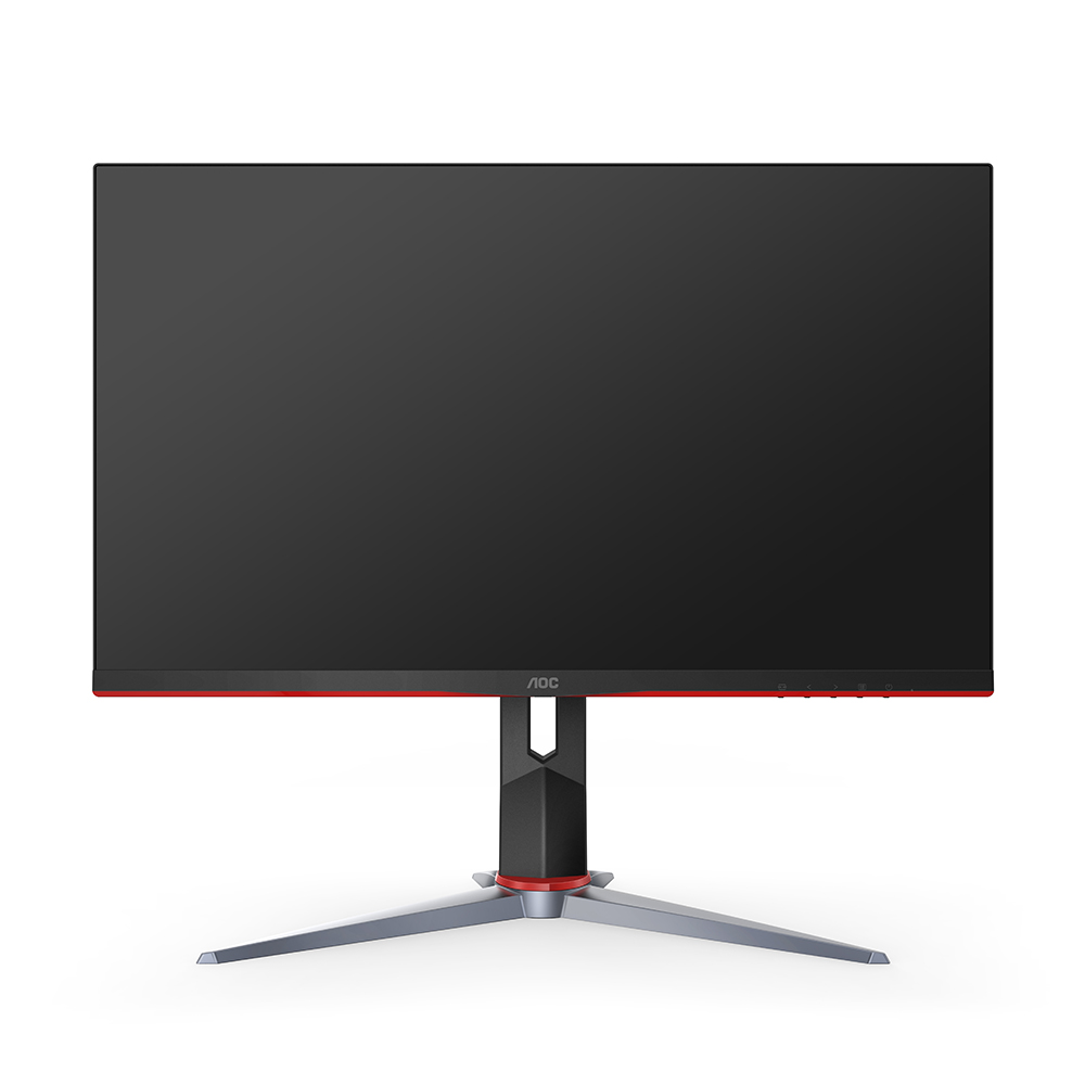 알파스캔 AOC 24G2SP 게이밍 165 프리싱크 무결점_이미지