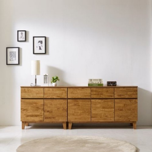 퍼플뉴퍼니처 베르간 높은 거실장 800_이미지