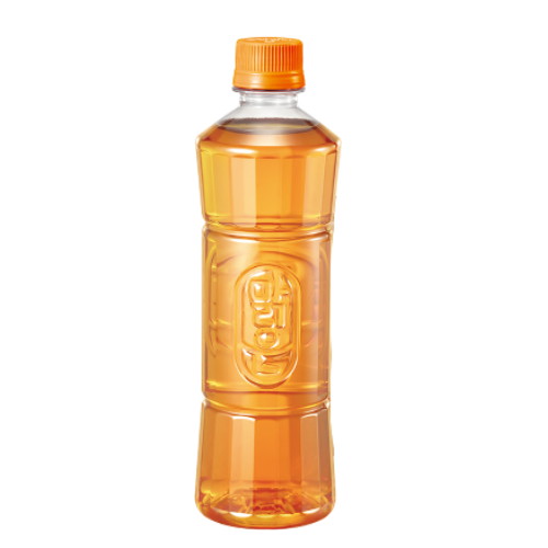 빙그레 맑은아침 호박팥차 500ml