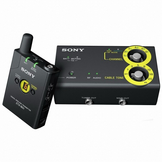 SONY DWZ-B30GB