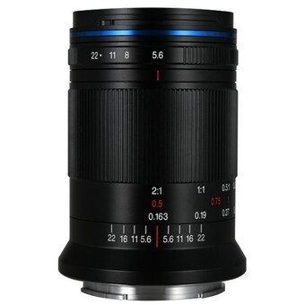 비너스옵틱 LAOWA <b>85mm</b> F5.6 2x ULTRA MACRO APO SONY FE용