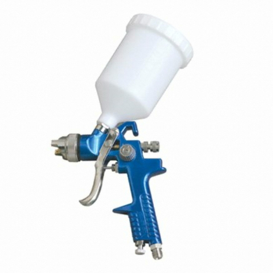 블루텍 에어스프레이건세트 H-827 (1.7mm)