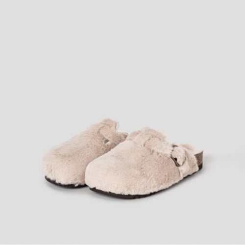 숄(Scholl) 여성 퍼 코르크 크로그_HH59K2C811_이미지