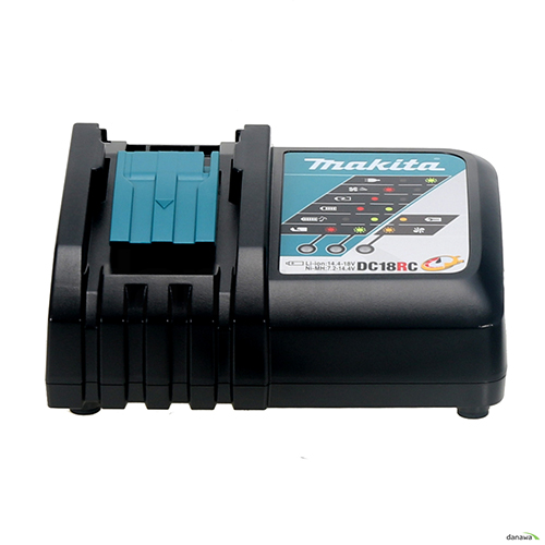 ������ BL1850B + DC18RC