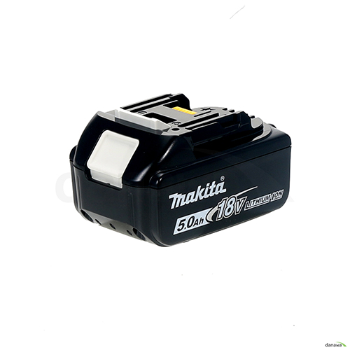 마끼다 BL1850B + DC18RC (5.0Ah, 배터리 2개)_이미지